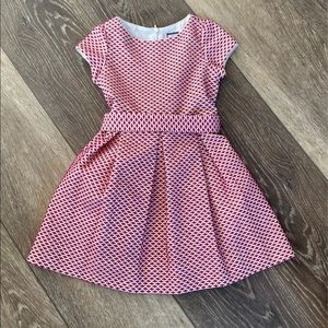 Busy Bees Dress